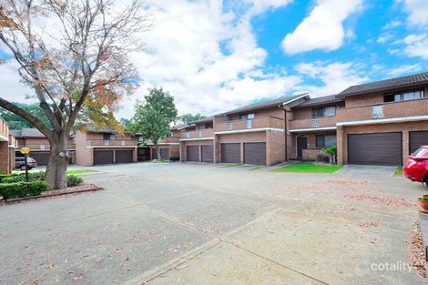 Property photo of 9/523-527 Liverpool Road Strathfield NSW 2135