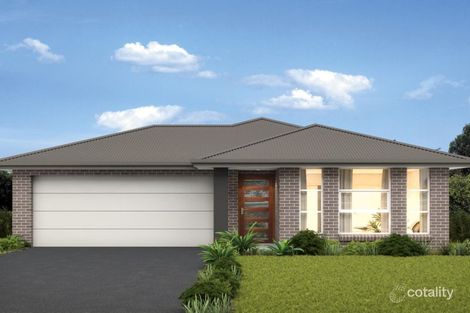 Lot 558/41 Brooking Ave, Elderslie, NSW 2570