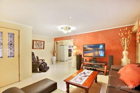Property photo of 4 Cranberry Street Macquarie Fields NSW 2564