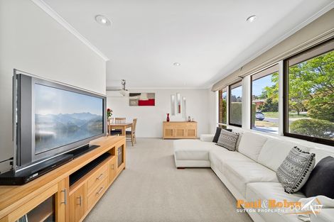 Property photo of 26 McWhae Circuit Wanniassa ACT 2903