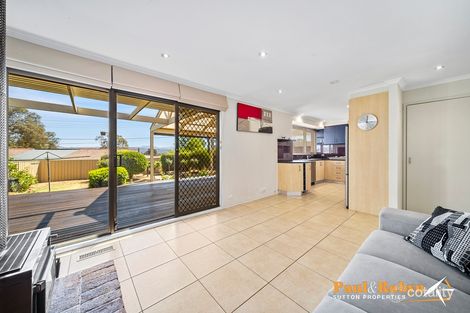 Property photo of 26 McWhae Circuit Wanniassa ACT 2903