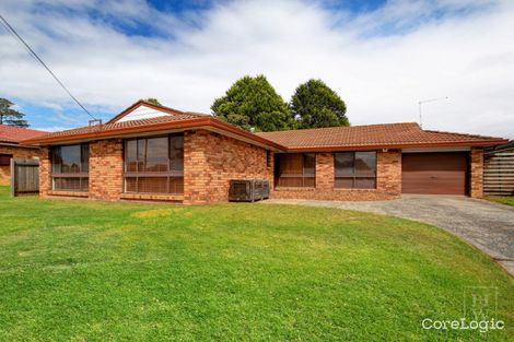 Property photo of 41 Kennedy Close Moss Vale NSW 2577