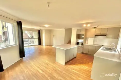 Property photo of 11/92 Station Road Indooroopilly QLD 4068