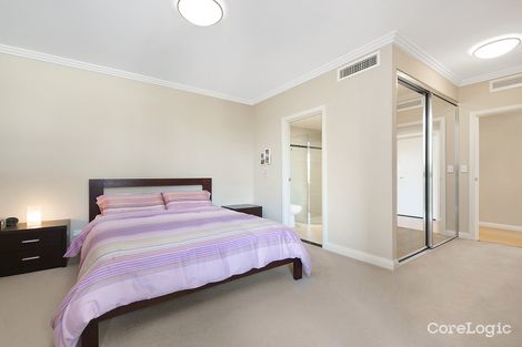 Property photo of 40/5 Bay Drive Meadowbank NSW 2114