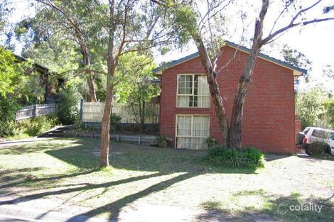 Property photo of 2 Haddon Court Mitcham VIC 3132
