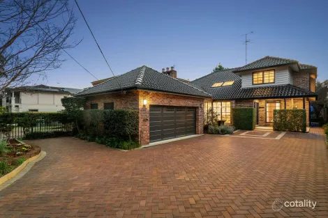 Property photo of 81 Chalmers Road Strathfield NSW 2135