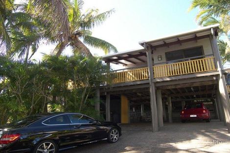 Property photo of 36A Admiral Drive Dolphin Heads QLD 4740