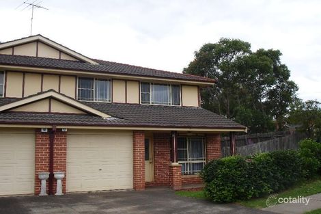 2 Thompson Cres, Glenwood, NSW 2768