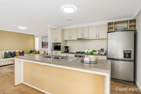 Property photo of 77A Conrad Road Kellyville Ridge NSW 2155