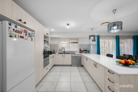 Property photo of 40 Kidston Crescent Warner QLD 4500