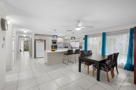 Property photo of 40 Kidston Crescent Warner QLD 4500