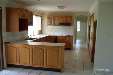 Property photo of 16 Post Office Road Ravensbourne QLD 4352