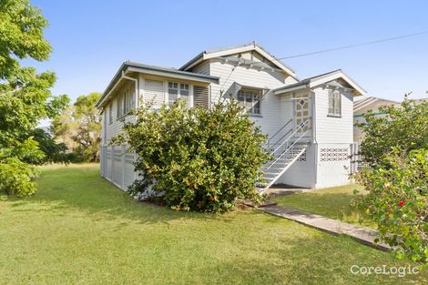 Property photo of 30 Palmerston Street Pimlico QLD 4812