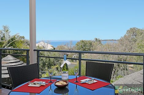 Property photo of 15 Balingup Loop Dawesville WA 6211