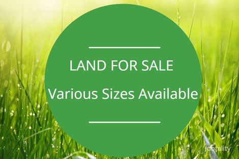 Lot 3204 Mcalister Pde, Marsden Park, NSW 2765