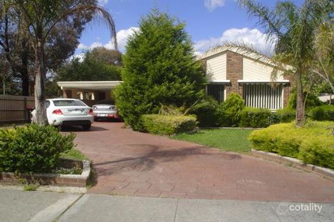 9 Wentworth Ave, Rowville, VIC 3178