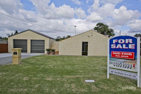 Property photo of 98 Dundebar Road Wanneroo WA 6065