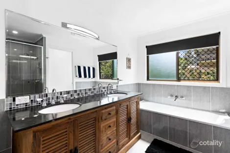 Property photo of 17 Broadway Drive Craignish QLD 4655