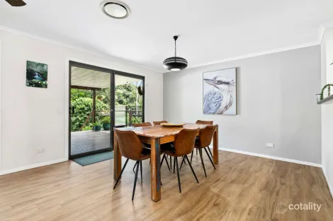 Property photo of 17 Broadway Drive Craignish QLD 4655