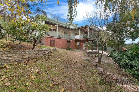 36 The Crescent, Helensburgh, NSW 2508