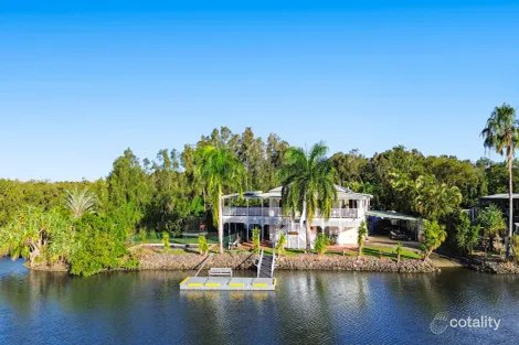 Property photo of 81 Cook Road Bli Bli QLD 4560
