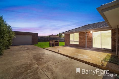 Property photo of 199 Morris Road Hoppers Crossing VIC 3029