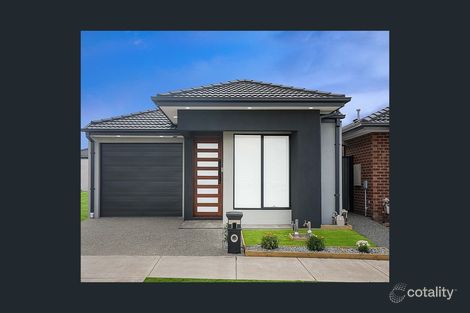 Property photo of 25 Banford Street Wollert VIC 3750