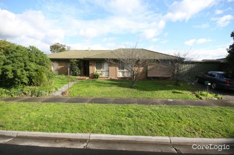 Property photo of 110 Alderford Drive Wantirna VIC 3152