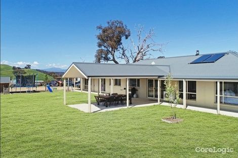 Property photo of 122 Godwills Road Mansfield VIC 3722