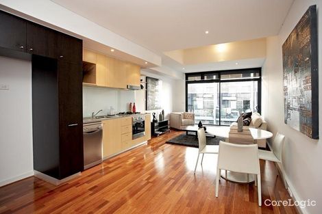 Property photo of 322/350 Victoria Street North Melbourne VIC 3051