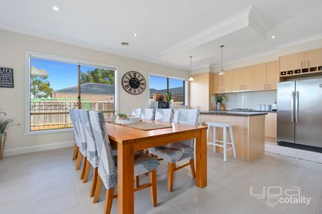 Property photo of 42 Merrystowe Way Harkness VIC 3337