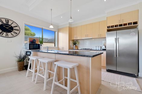 Property photo of 42 Merrystowe Way Harkness VIC 3337