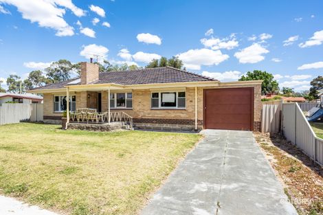 Property photo of 40 Fremantle Road Gosnells WA 6110