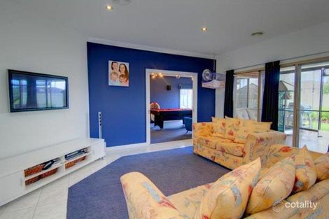 Property photo of 11 Lowry Crescent Miners Rest VIC 3352