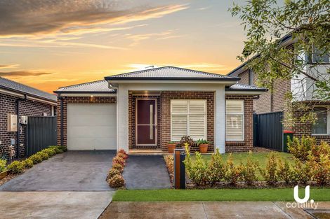 Property photo of 45 Everard Terrace Marsden Park NSW 2765