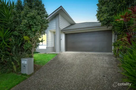 Property photo of 11 Madden Road Mango Hill QLD 4509