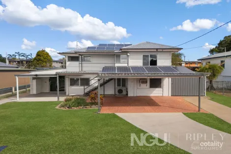 151 Cascade St, Raceview, QLD 4305