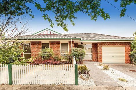 1/11 Mary St, Box Hill North, VIC 3129