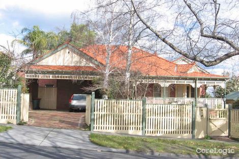 Property photo of 34 Pine Avenue Camberwell VIC 3124