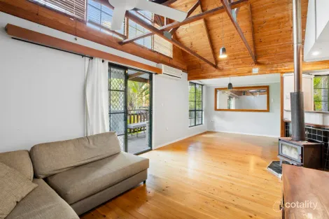 Property photo of 87 Green Gate Road Cooroibah QLD 4565