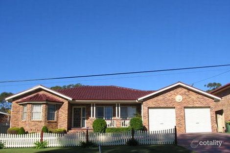 Property photo of 29 Humphreys Road Kincumber South NSW 2251