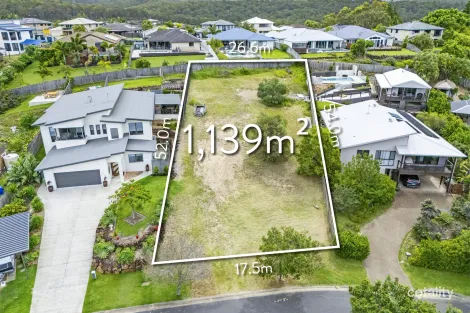 Property photo of 5 Elkins Street Pacific Pines QLD 4211