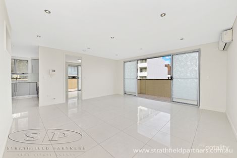 Property photo of 39/1-5 Hilts Road Strathfield NSW 2135