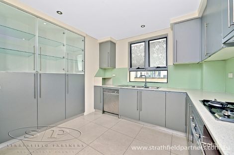 Property photo of 39/1-5 Hilts Road Strathfield NSW 2135