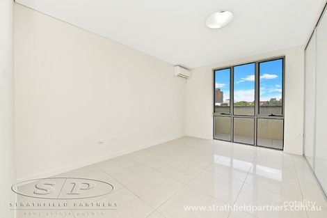 Property photo of 39/1-5 Hilts Road Strathfield NSW 2135