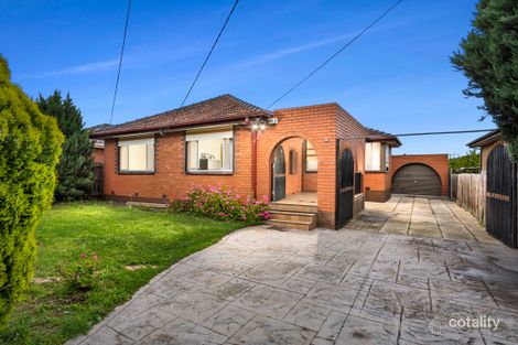 Property photo of 95 Childs Road Lalor VIC 3075