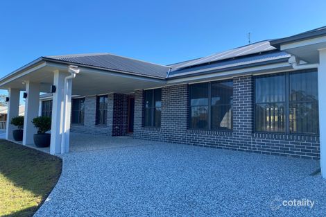 71 Glasswing Ave, Palmview, QLD 4553