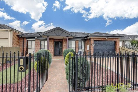 Property photo of 34 Broadway Street Roxburgh Park VIC 3064