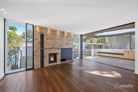 Property photo of 8A Mitala Street Newport NSW 2106