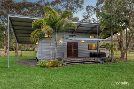 Property photo of 87 Green Gate Road Cooroibah QLD 4565